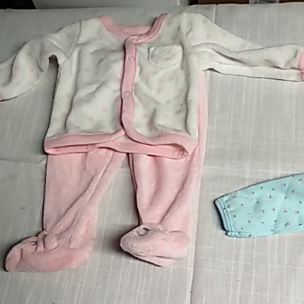 NB clothes